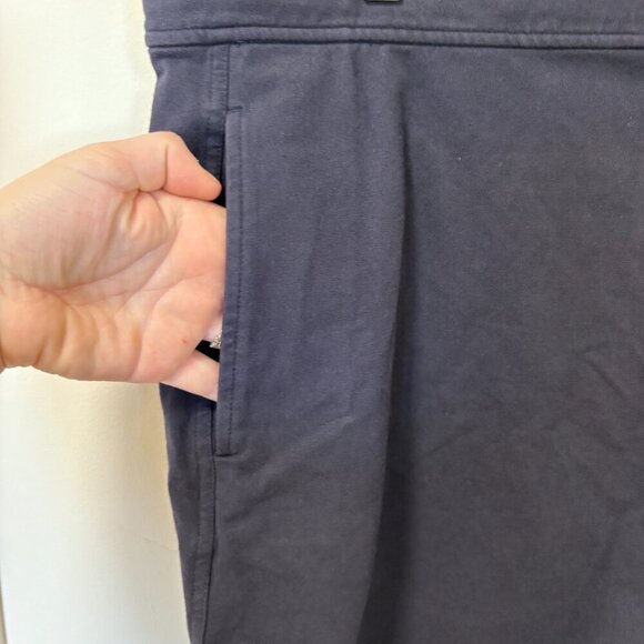 Good Man Brand Shorts Navy Blue Summer Casual Shorts Men's XL - Picture 4 of 6